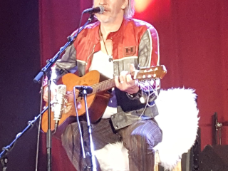 Stefan Sundström.