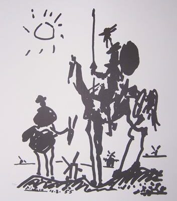 Don Quixote